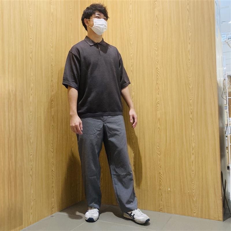 【イオンモール熱田】身長179㎝_o05c9S