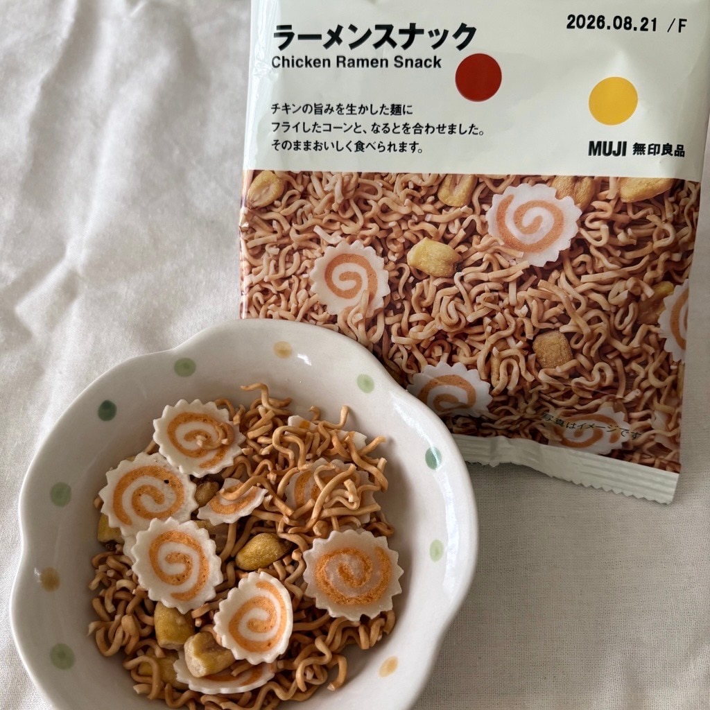 【イオンモール太田】ぽち菓子新商品のご紹介_6WLAqr