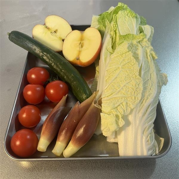 【福田屋ショッピングプラザ宇都宮】新商品紹介「水キムチの素」