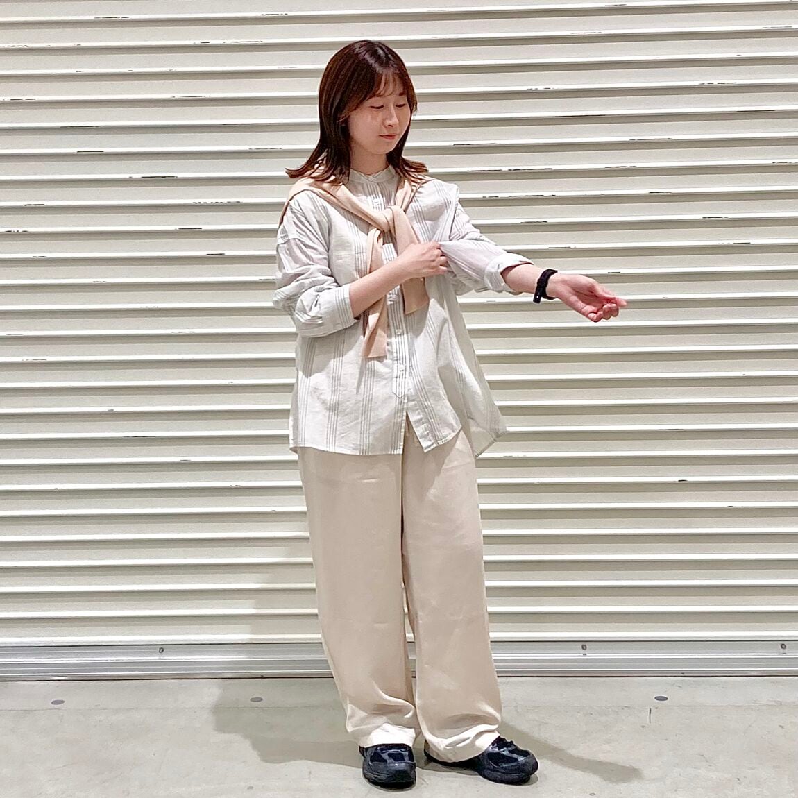 あ