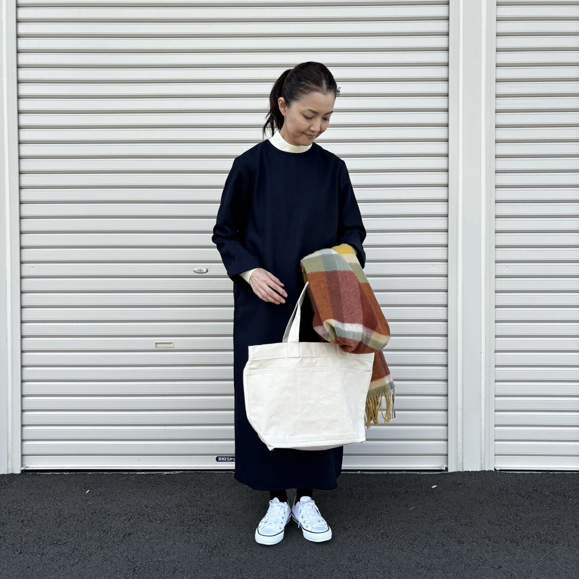 スタッフスナップ155cm