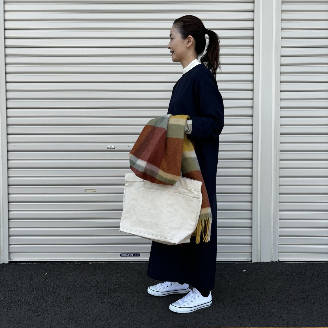 スタッフスナップ155cm