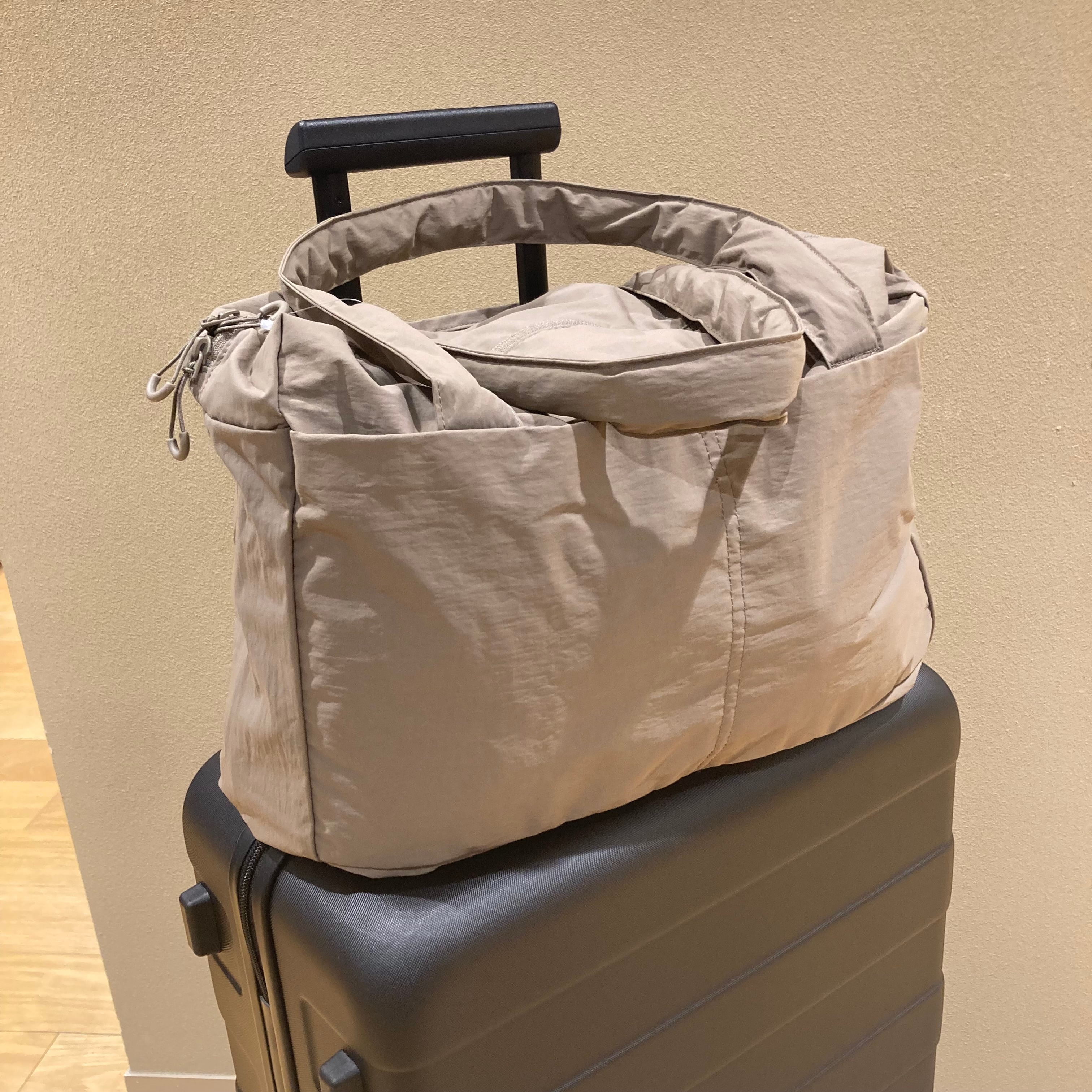 【アリオ加古川】旅のお供にいかがですか_C9H6rC