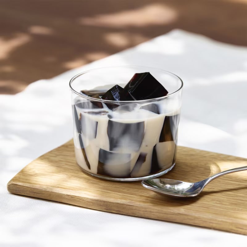 2026年まで7日！待望の発売！無印良品のコーヒーゼリー！