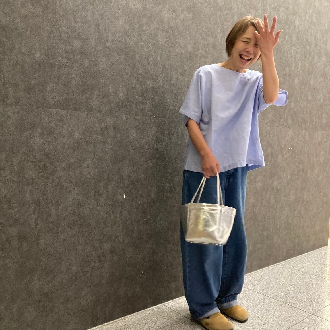 スタッフ