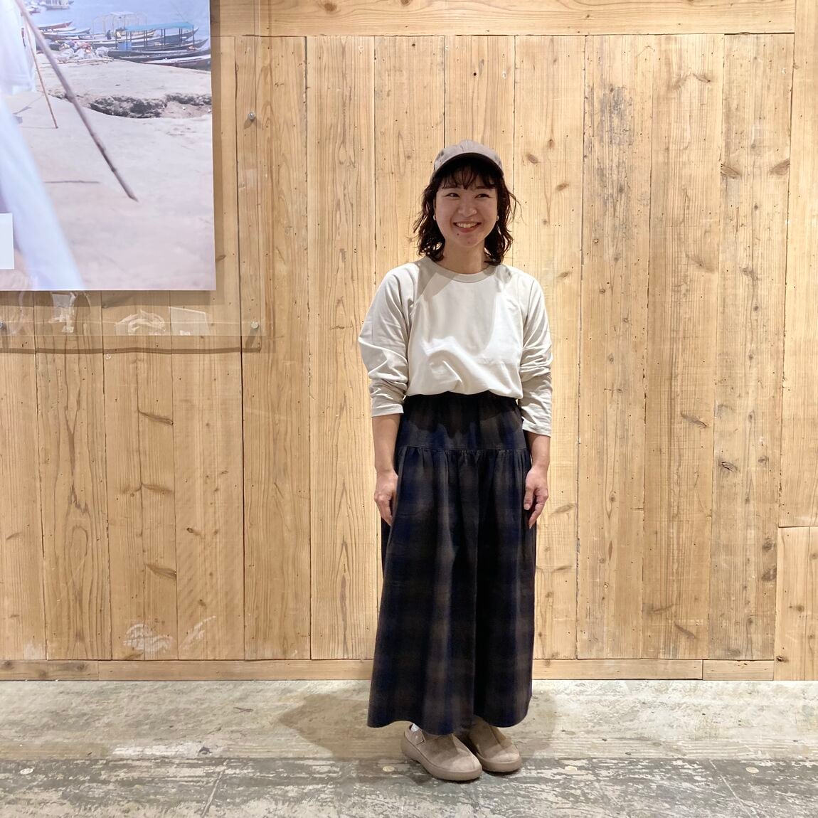 【西友荻窪】身長150cm_5DhcXg
