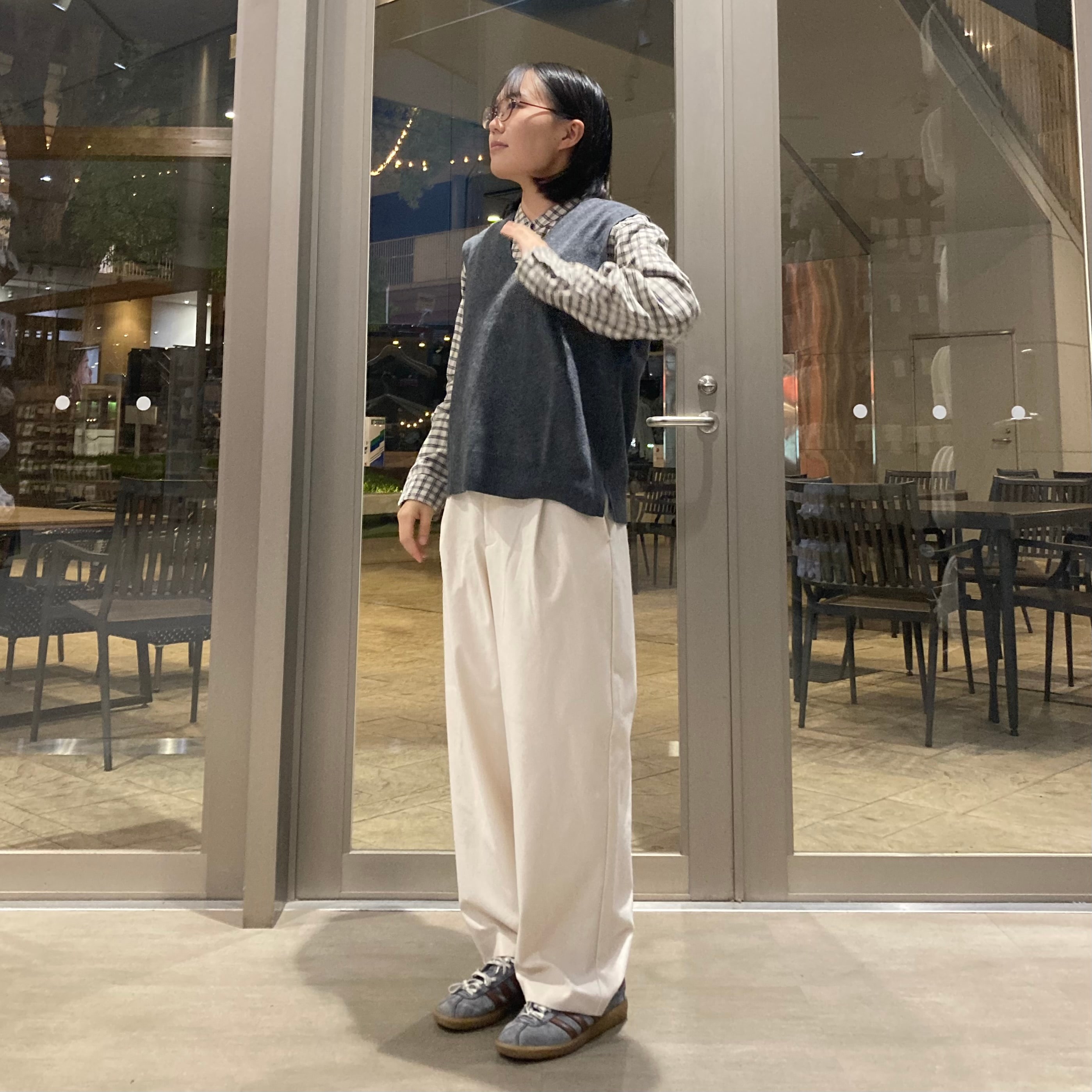 【アリオ倉敷】身長160㎝