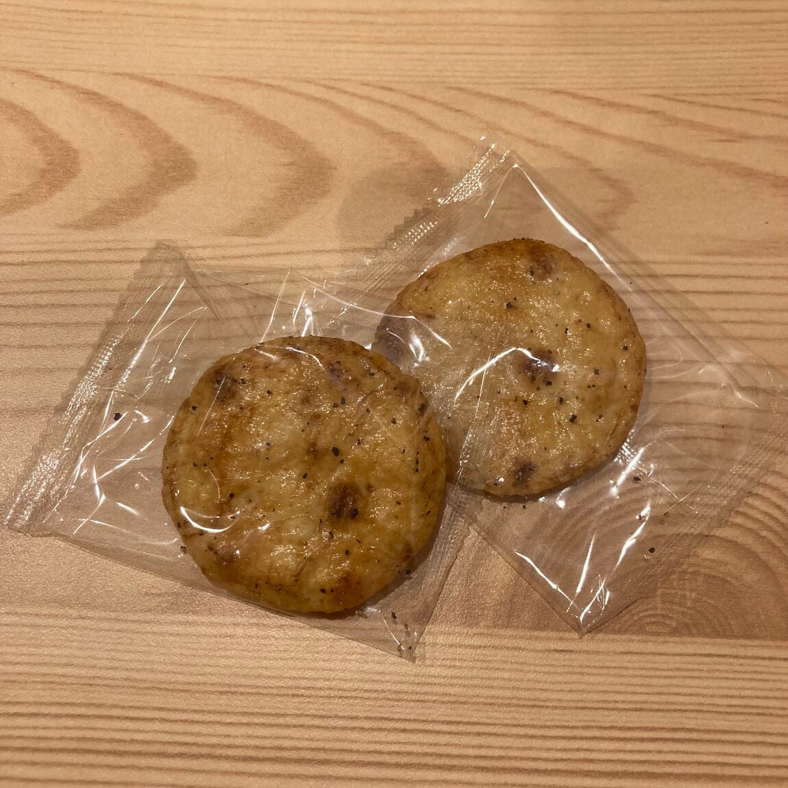 【アリオ上田】シェアして楽しい！大袋のお菓子はいかがですか？_yqP53N