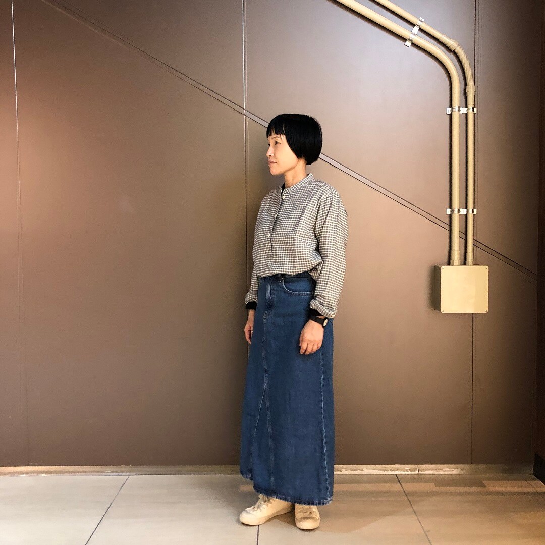 【アリオ加古川】スタッフスナップ