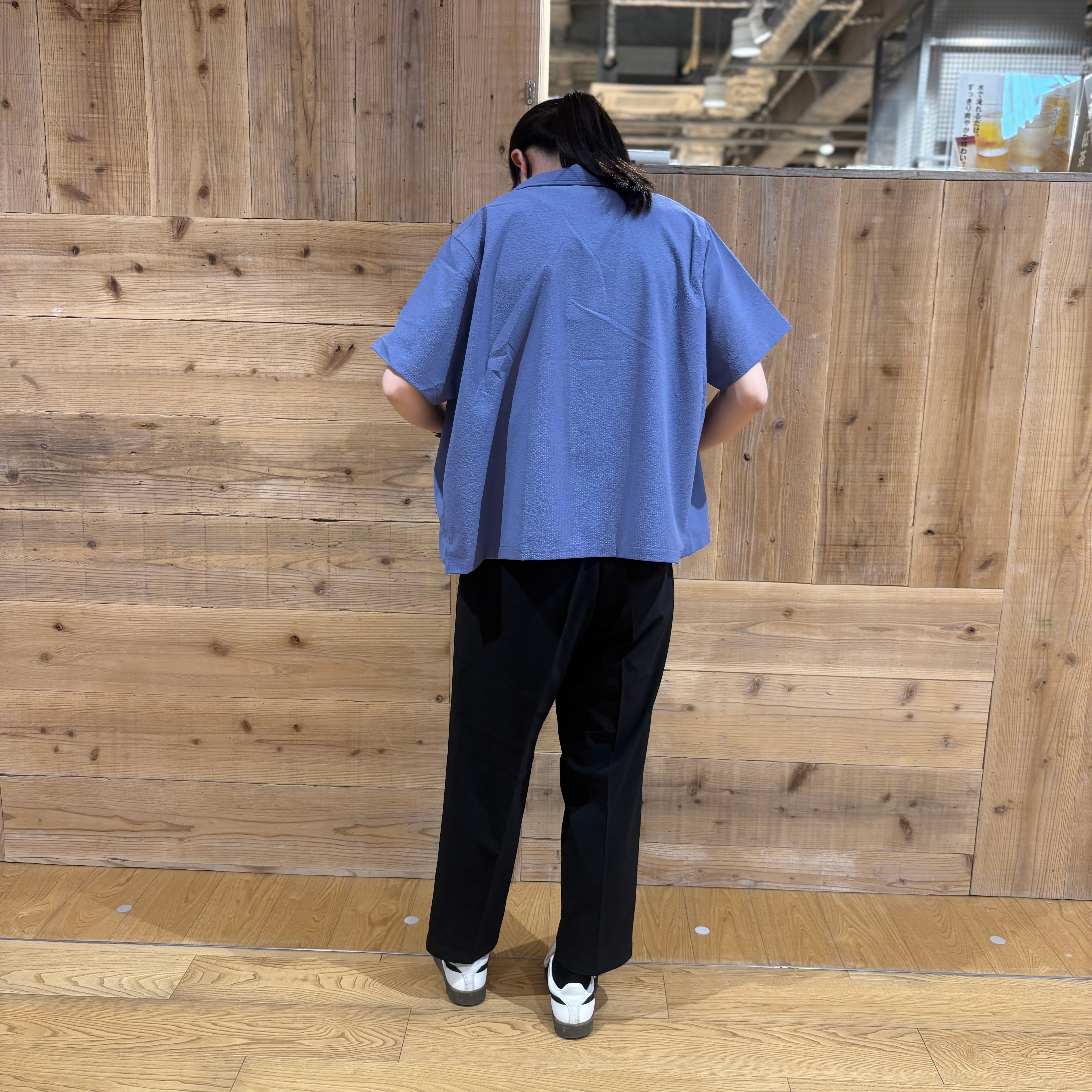 スタッフスナップ