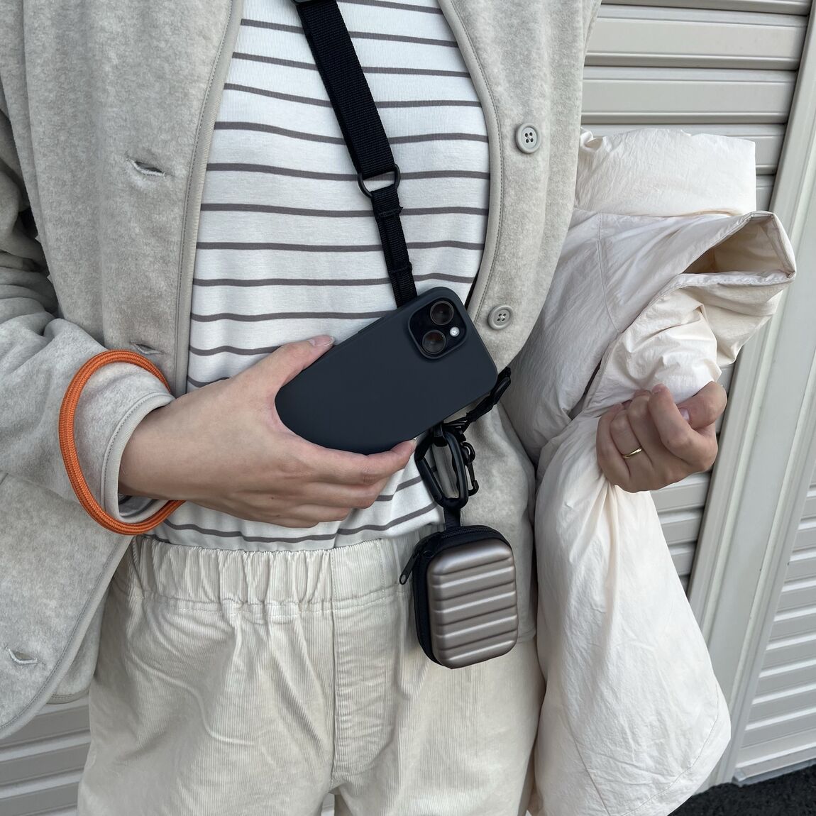 スタッフスナップ174cm