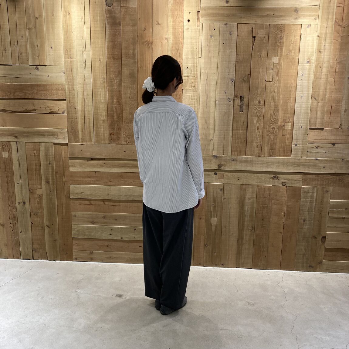 【ルミネウィング大船】身長175cm_77UsEr