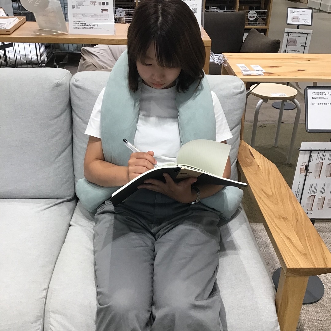 一枚目