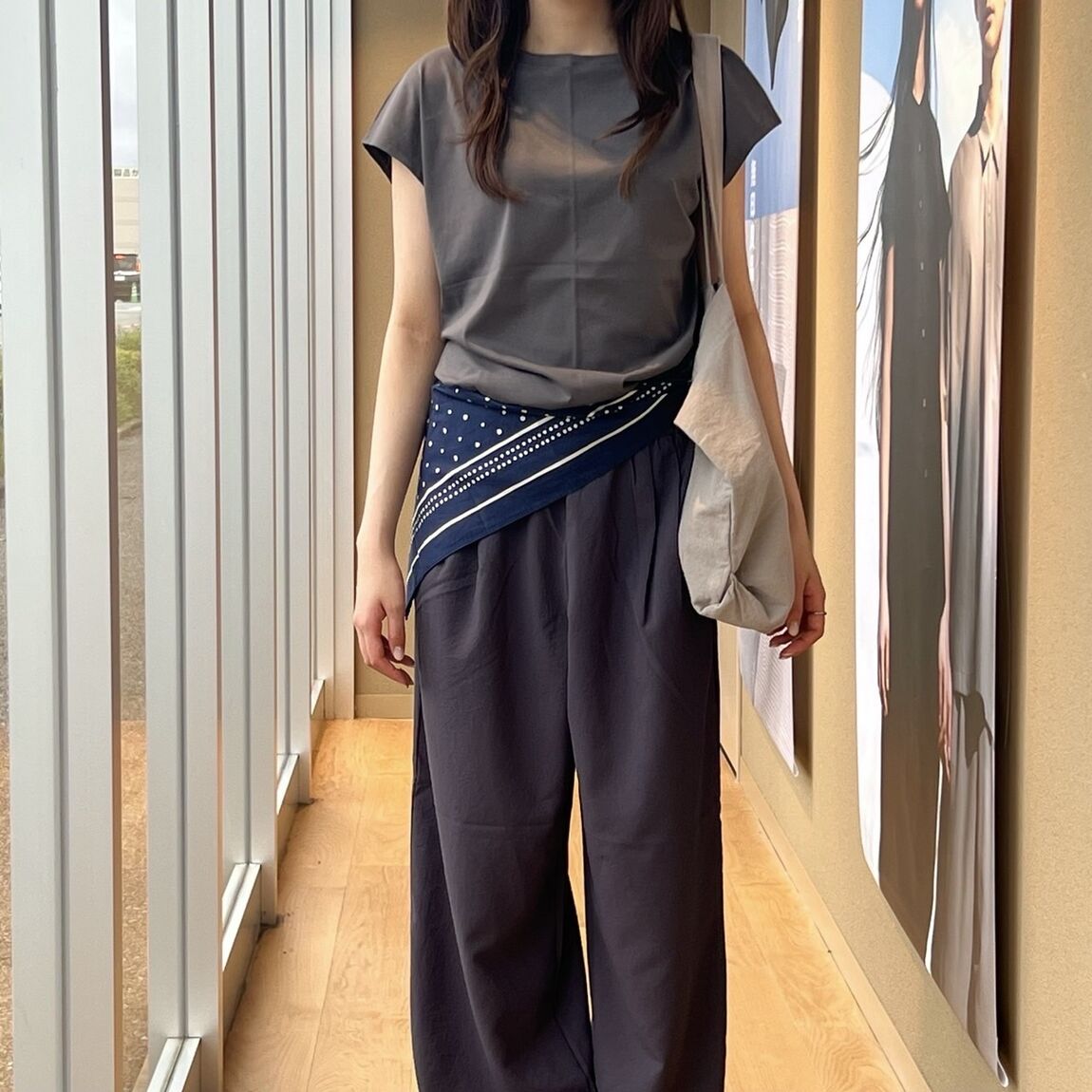 な