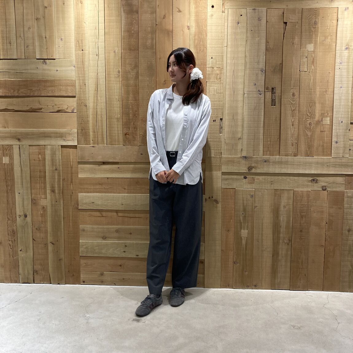 【ルミネウィング大船】身長175cm_9ZyueN