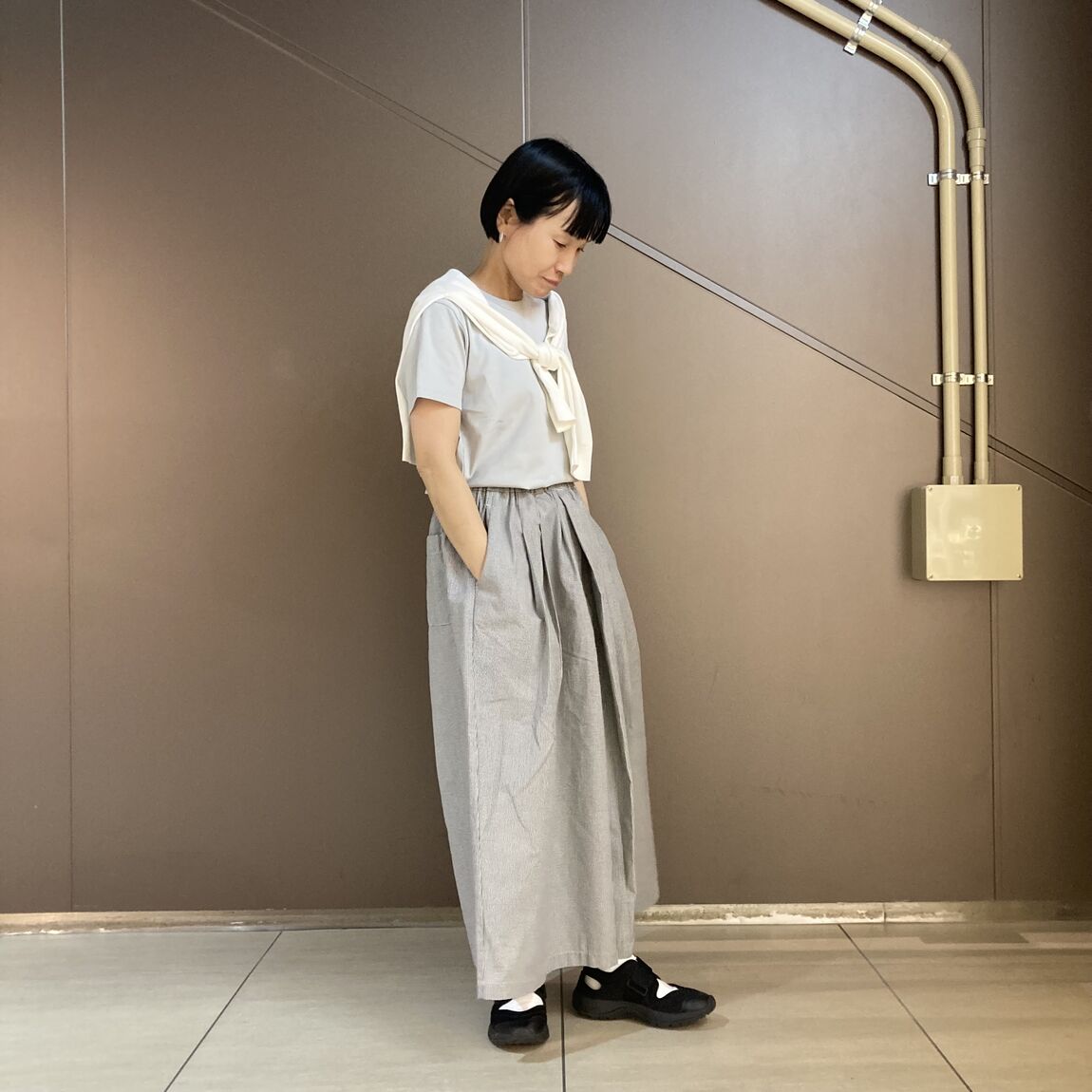 【アリオ加古川】スタッフスナップ