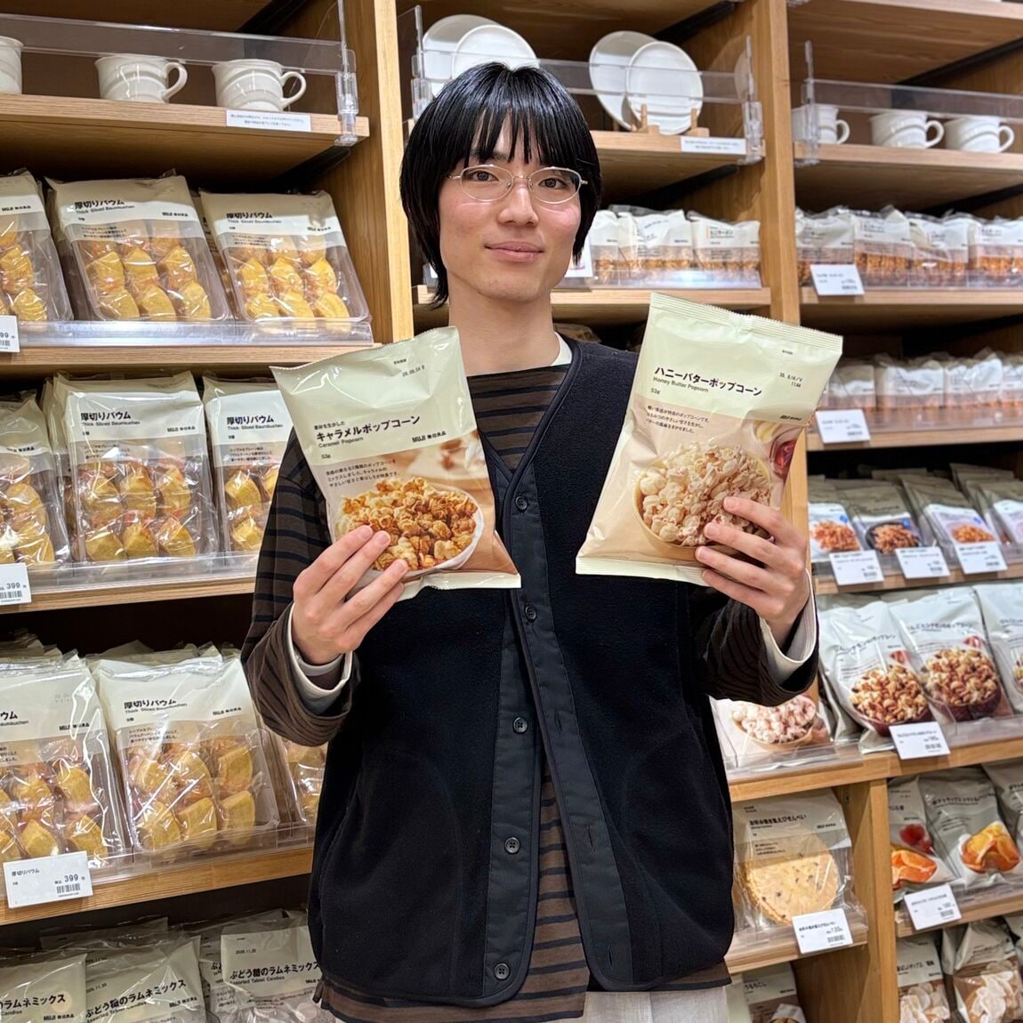 2月22日日曜日　試食会について