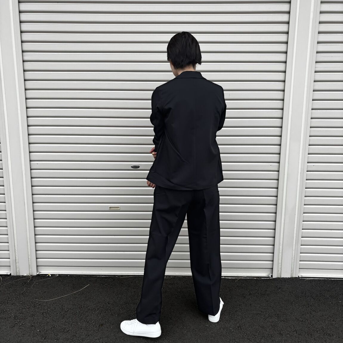 スタッフスナップ１７４㎝