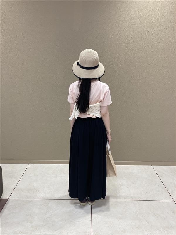 【平和堂高富】身長156㎝_S90IBL