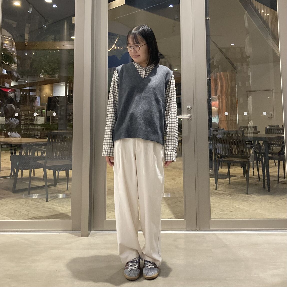 【アリオ倉敷】身長160㎝