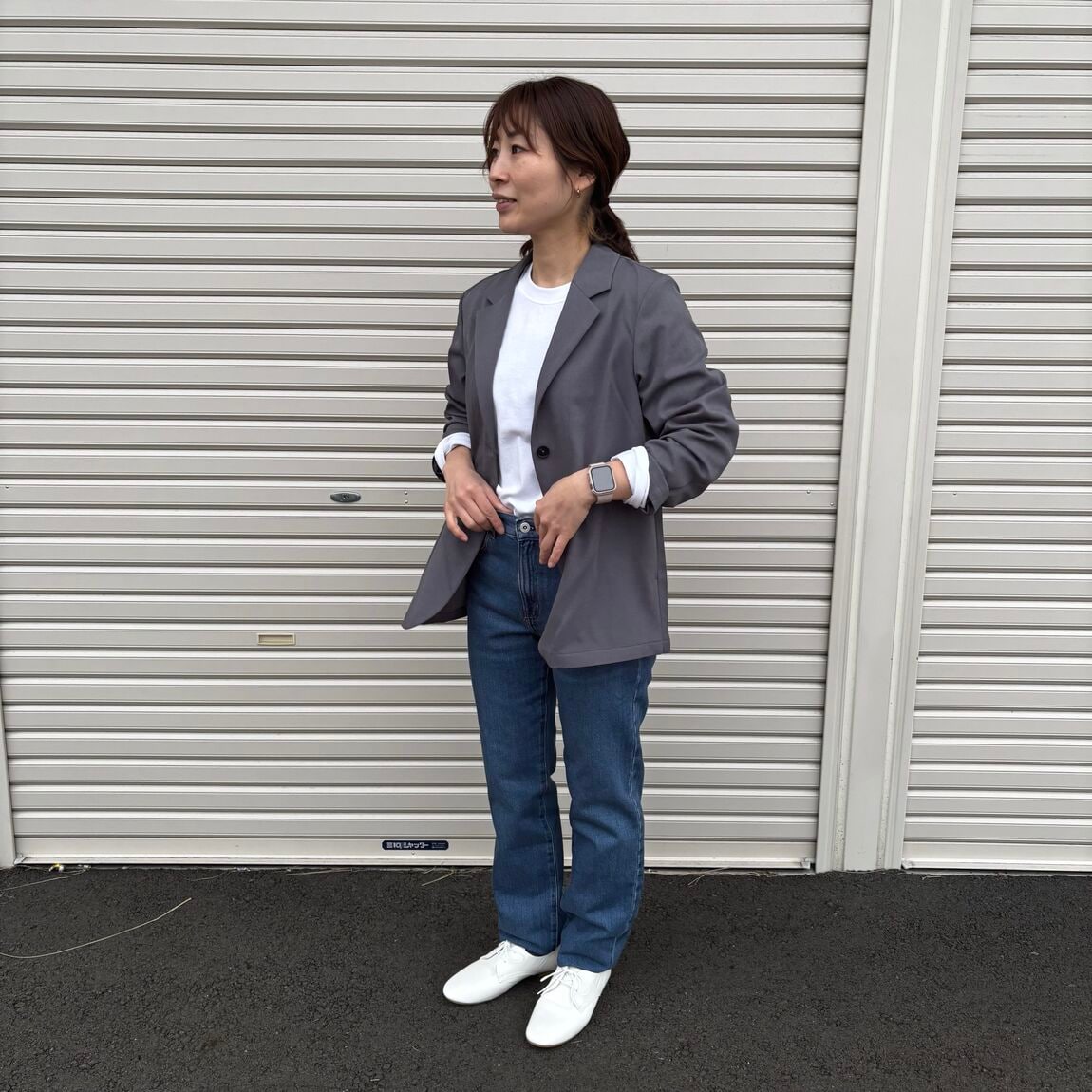 スタッフスナップ161㎝
