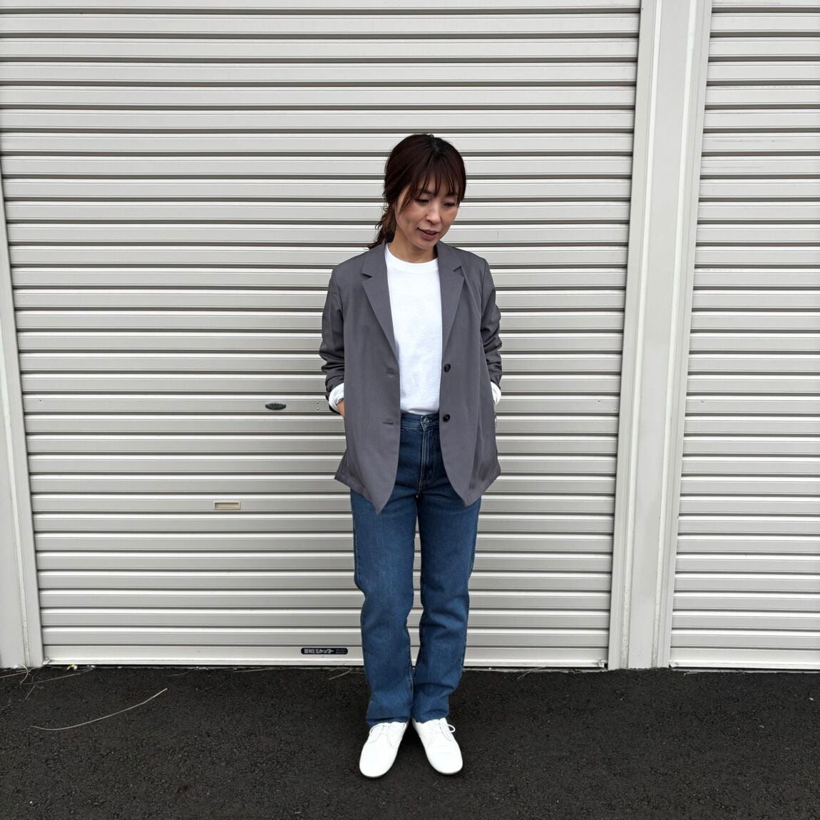 スタッフスナップ161㎝
