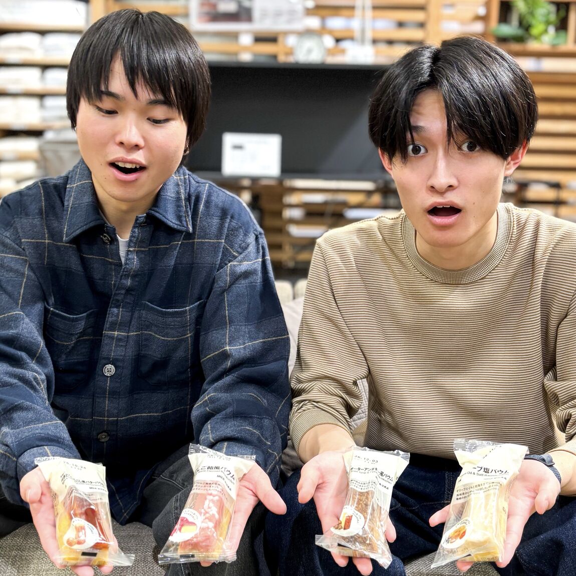 【所沢西武】ひとつの秋の暮らしとして、つなげる。_uz1qR8