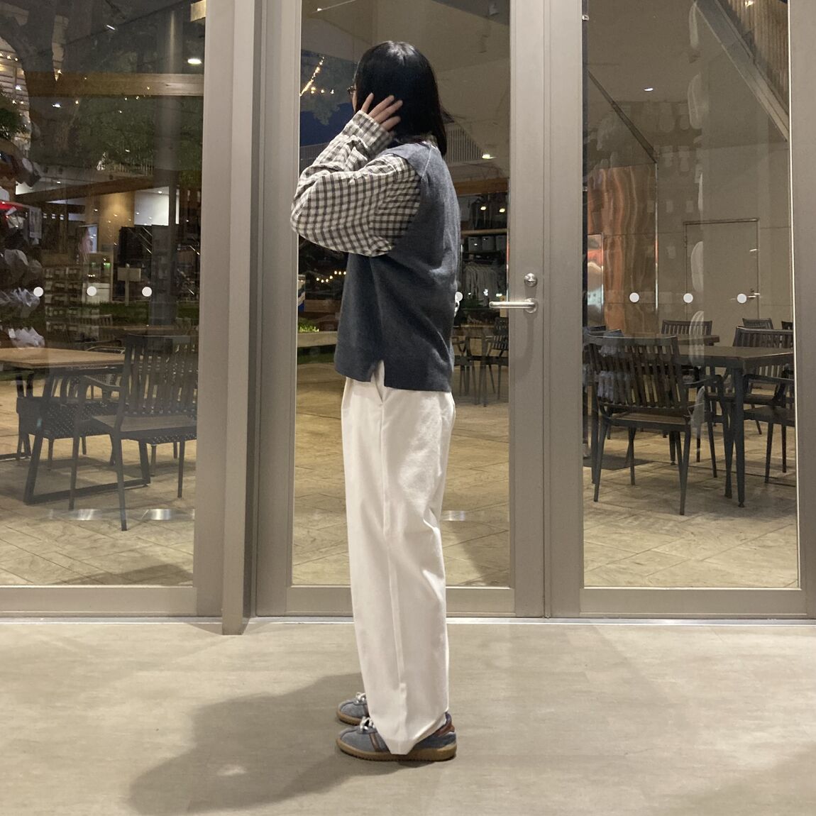 【アリオ倉敷】身長160㎝