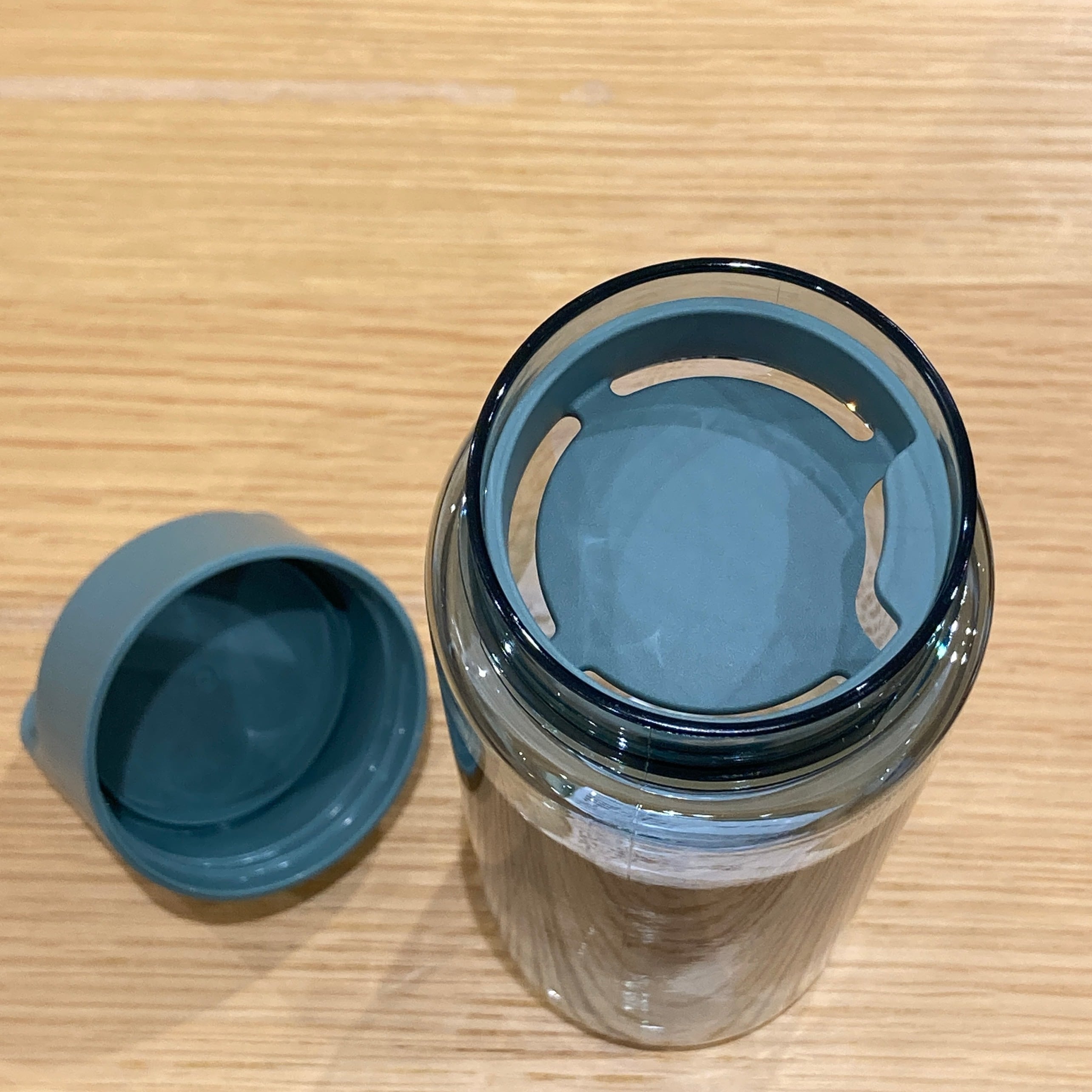 【アリオ加古川】水分補給を習慣に。