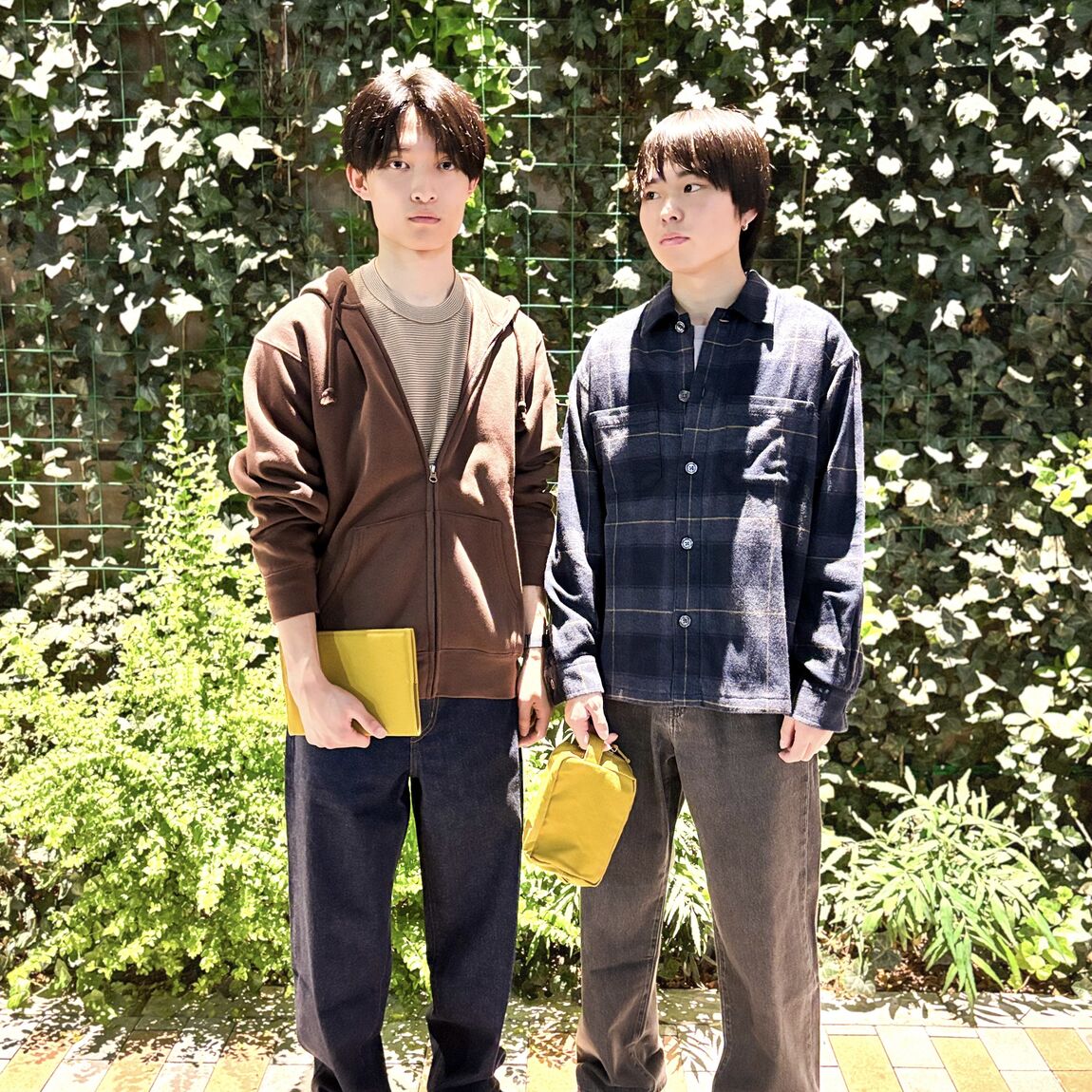 【所沢西武】ひとつの秋の暮らしとして、つなげる。_eg1ixL