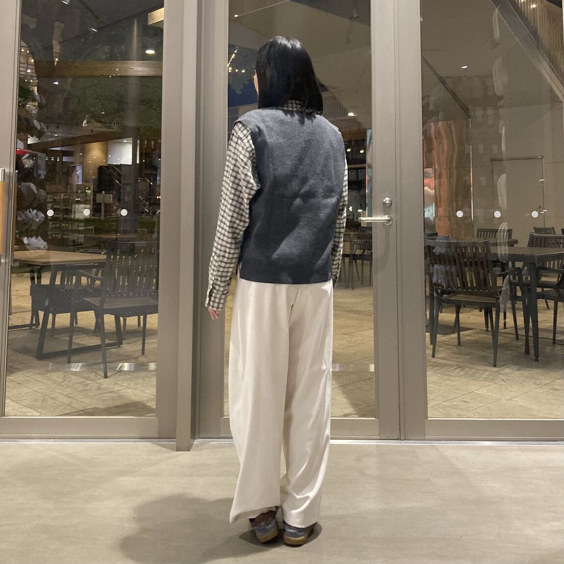 【アリオ倉敷】身長160㎝