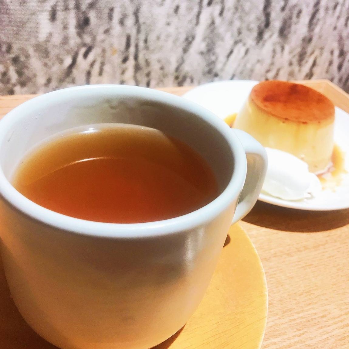 【Café＆Meal MUJI近鉄四日市】ホット柚子、ホットジンジャー