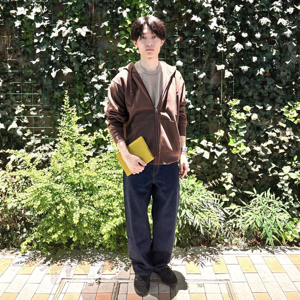 【所沢西武】ひとつの秋の暮らしとして、つなげる。_3tE98j