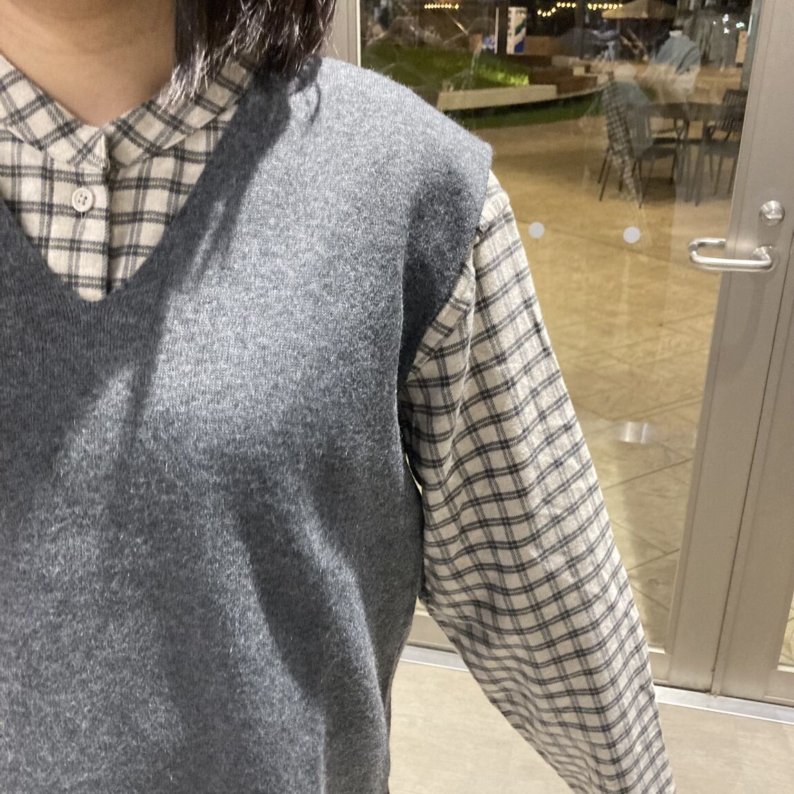 【アリオ倉敷】身長160㎝