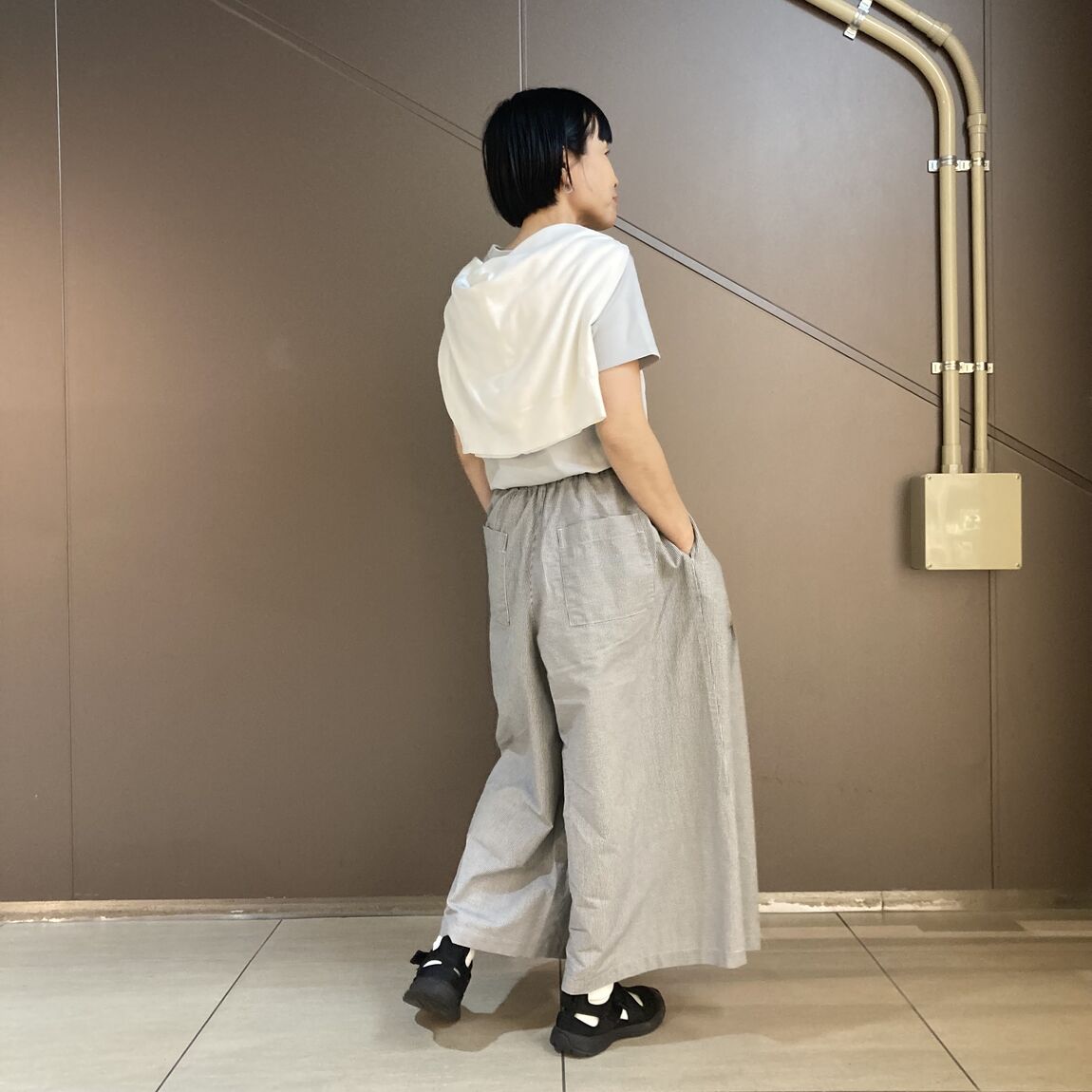 【アリオ加古川】スタッフスナップ