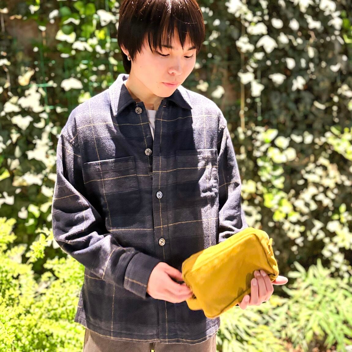 【所沢西武】ひとつの秋の暮らしとして、つなげる。_6JZ1dD
