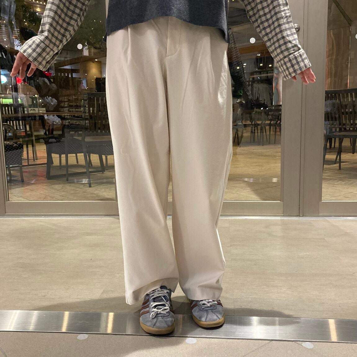 【アリオ倉敷】身長160㎝