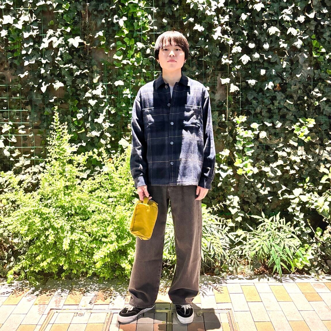 【所沢西武】ひとつの秋の暮らしとして、つなげる。_Z5gYVi