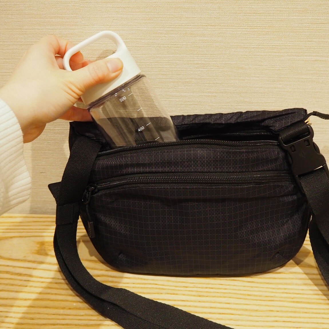 リップストップ7