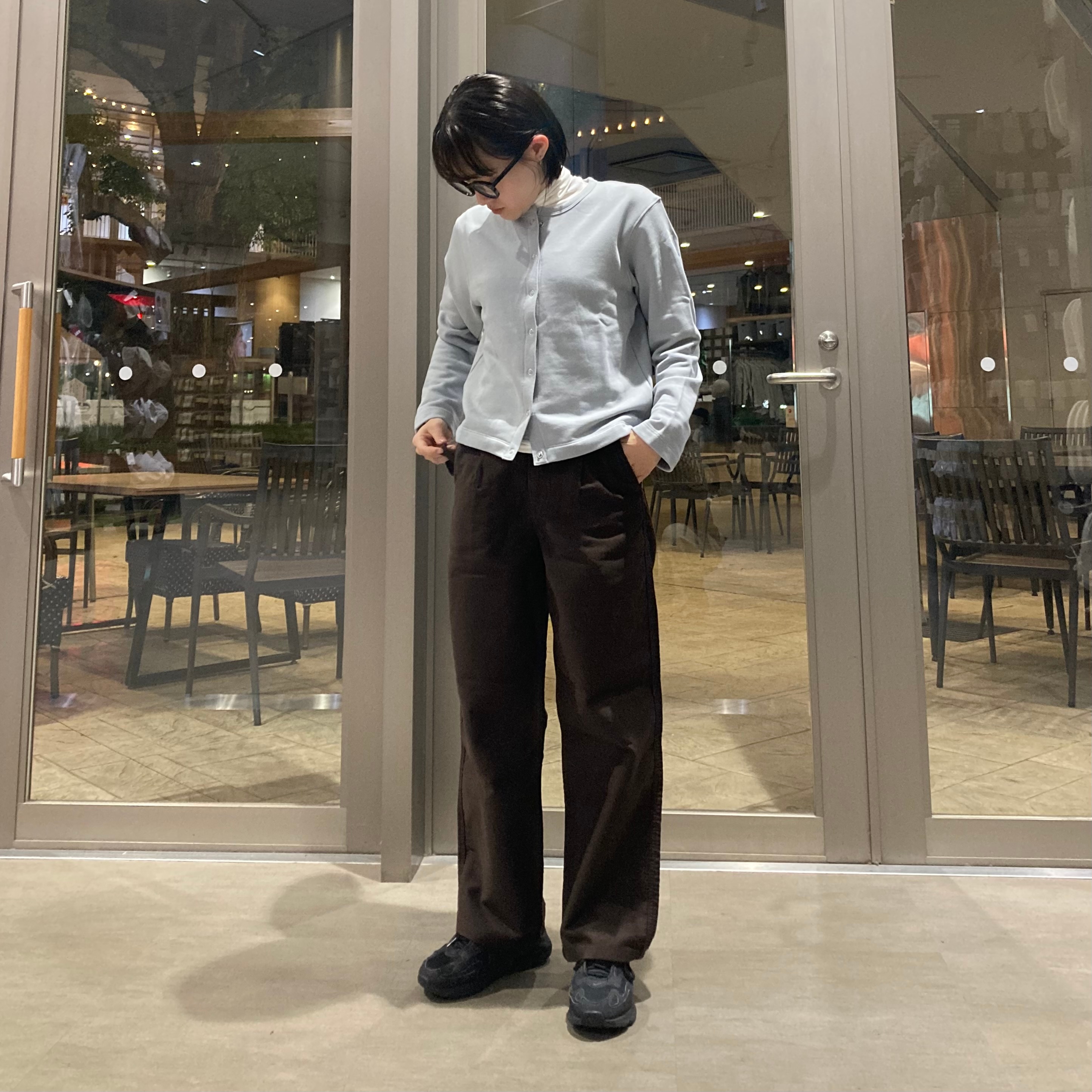 【アリオ倉敷】身長152㎝