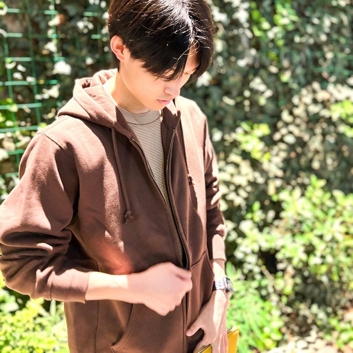 【所沢西武】ひとつの秋の暮らしとして、つなげる。_K8glcD