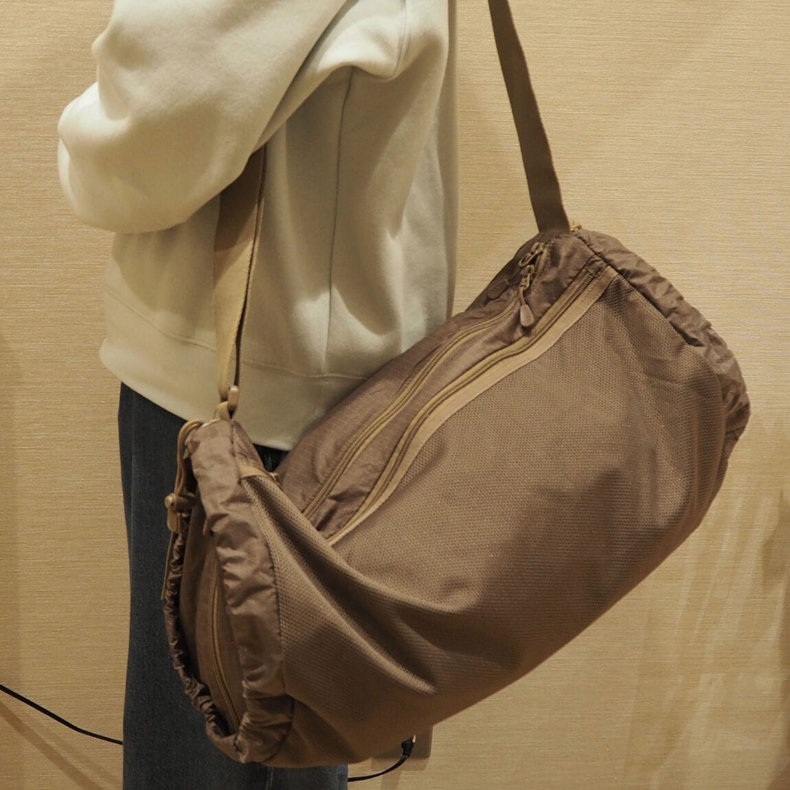 リップストップ8