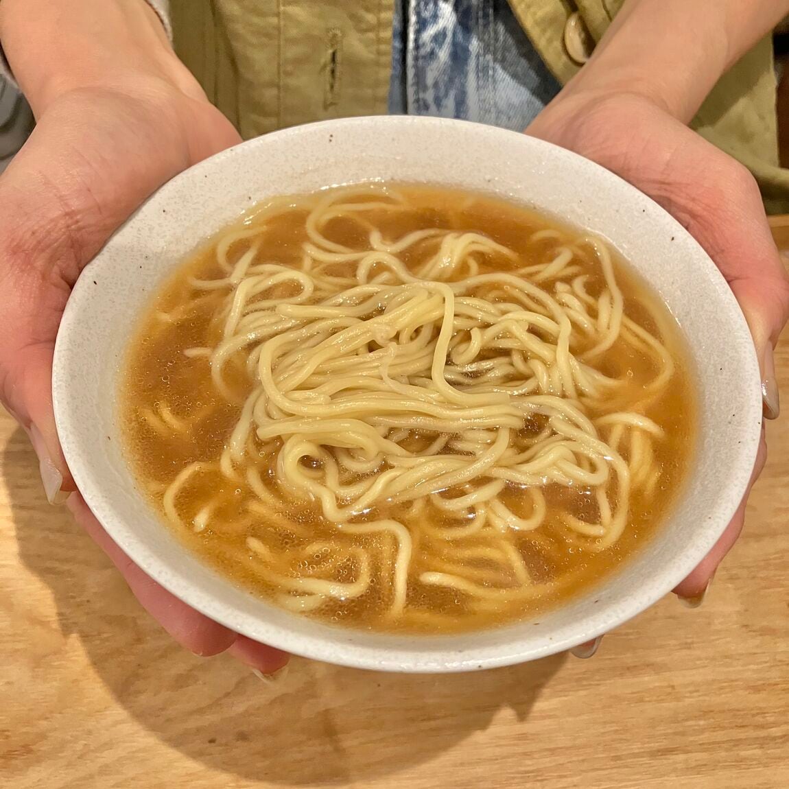 ラーメン