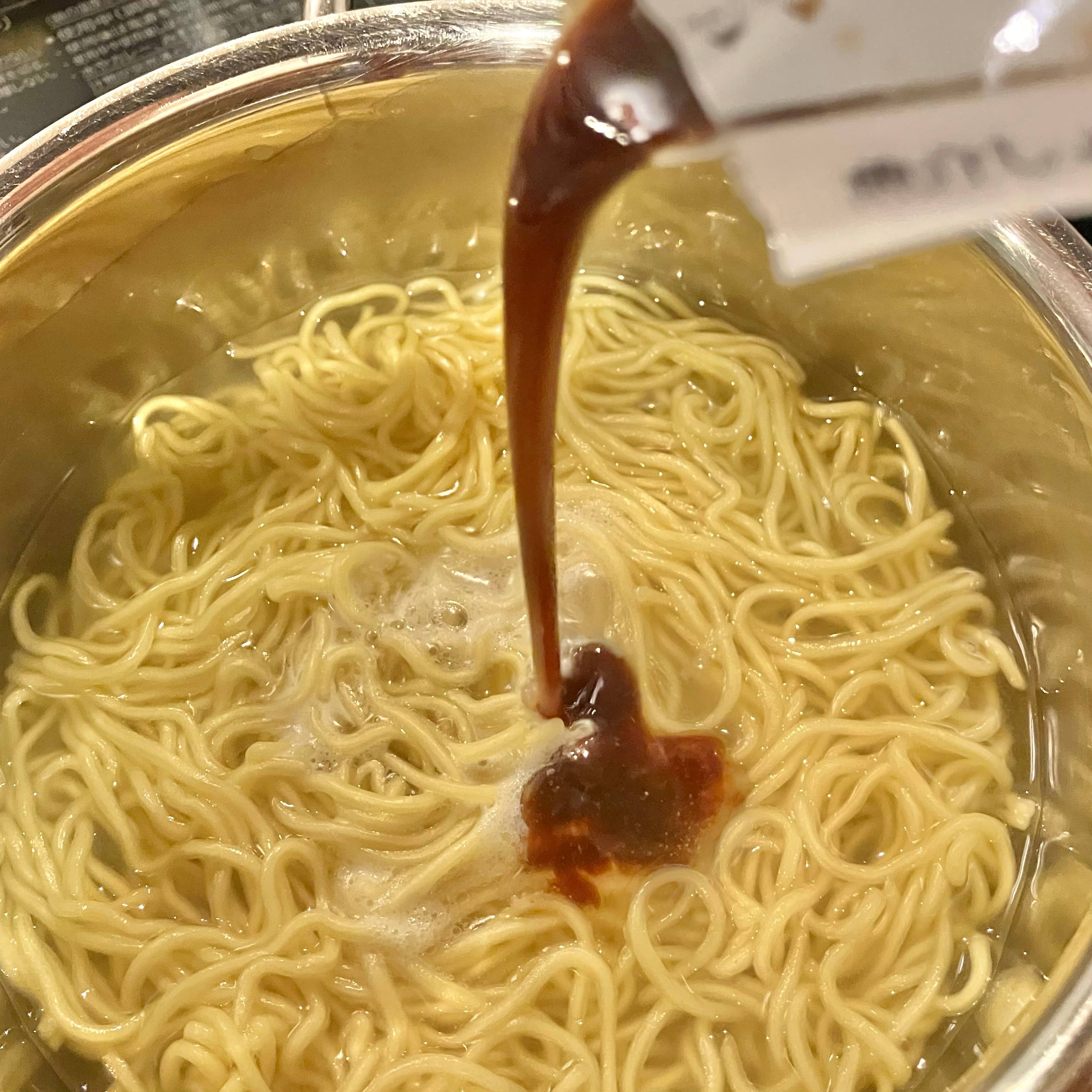 ラーメン