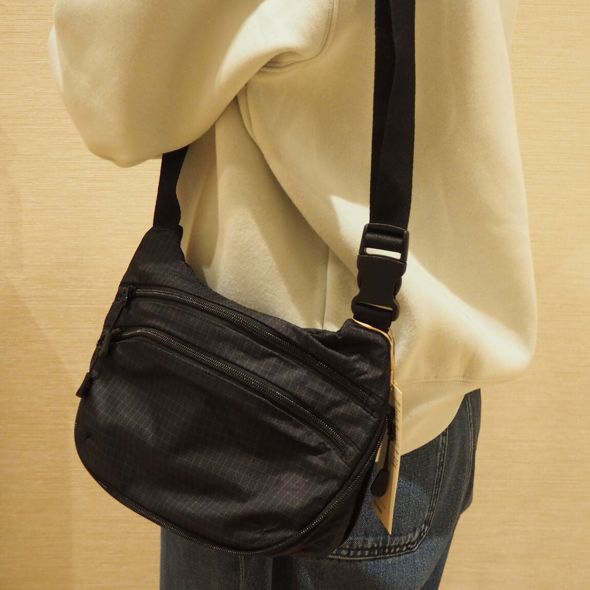 リップストップ5