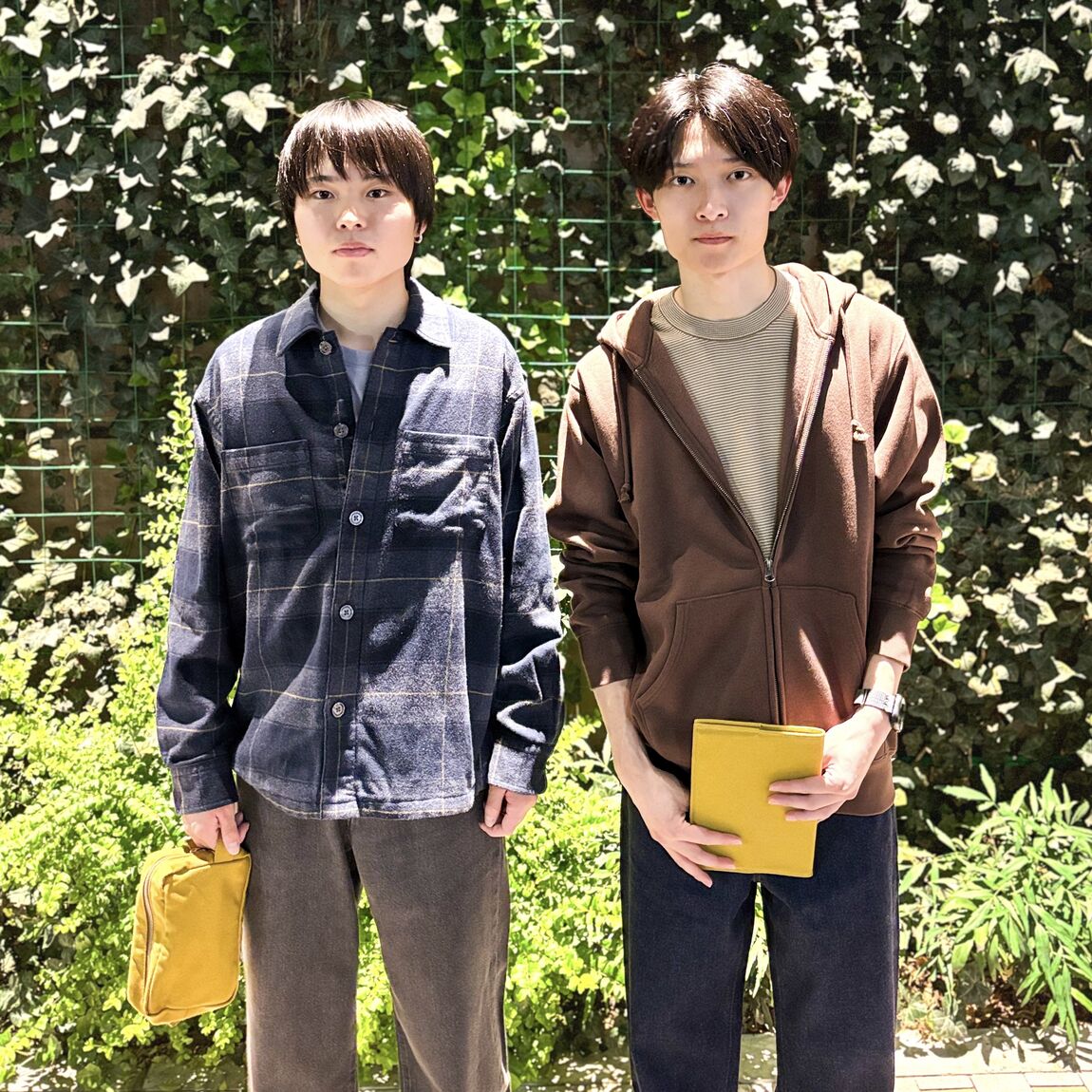 【所沢西武】ひとつの秋の暮らしとして、つなげる。_wCM22o