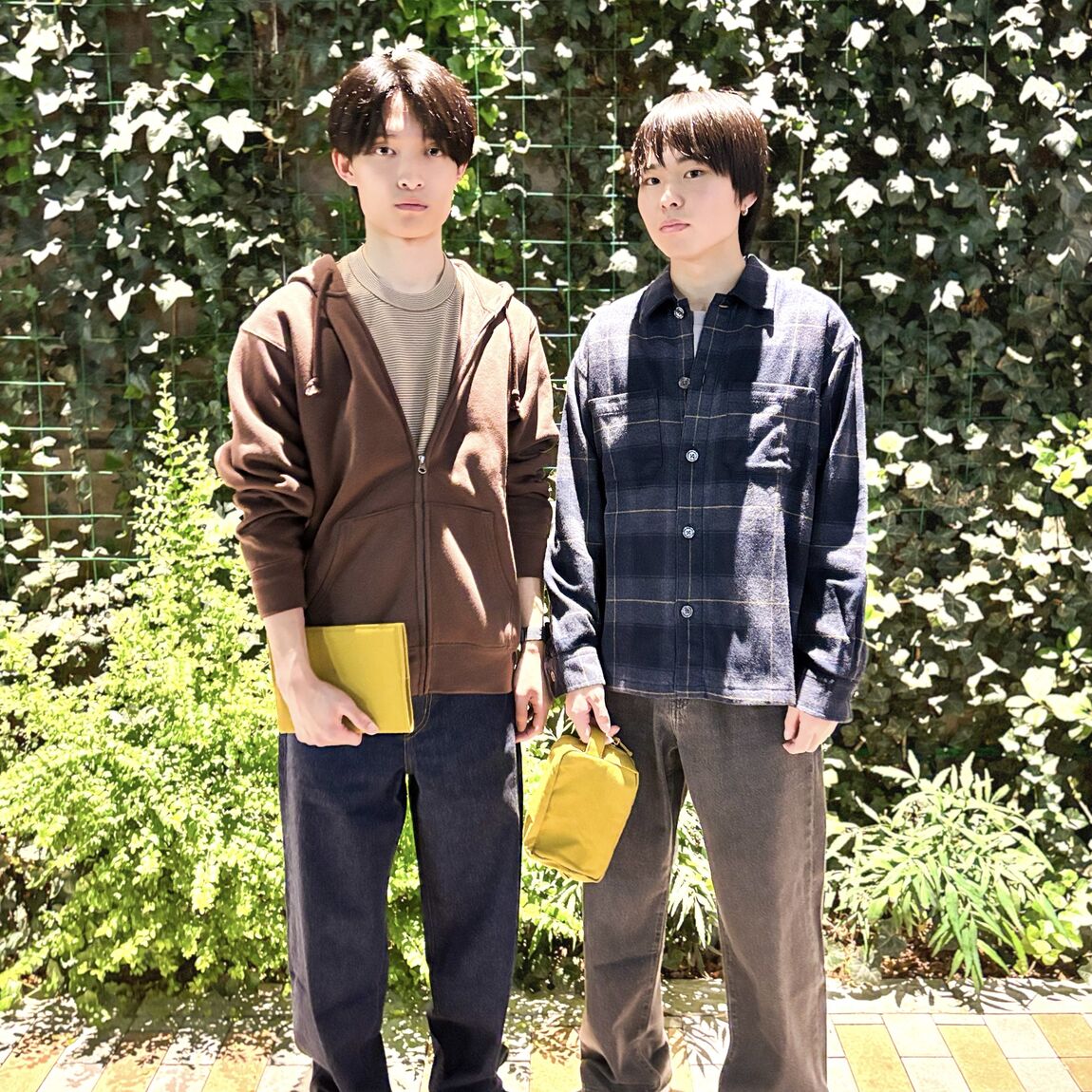 【所沢西武】ひとつの秋の暮らしとして、つなげる。_qgs95s