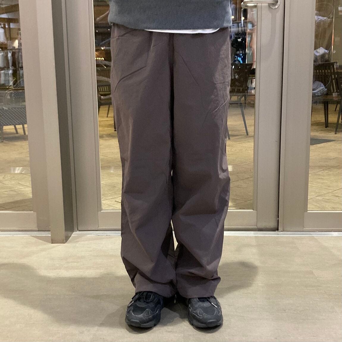 【アリオ倉敷】身長152cm