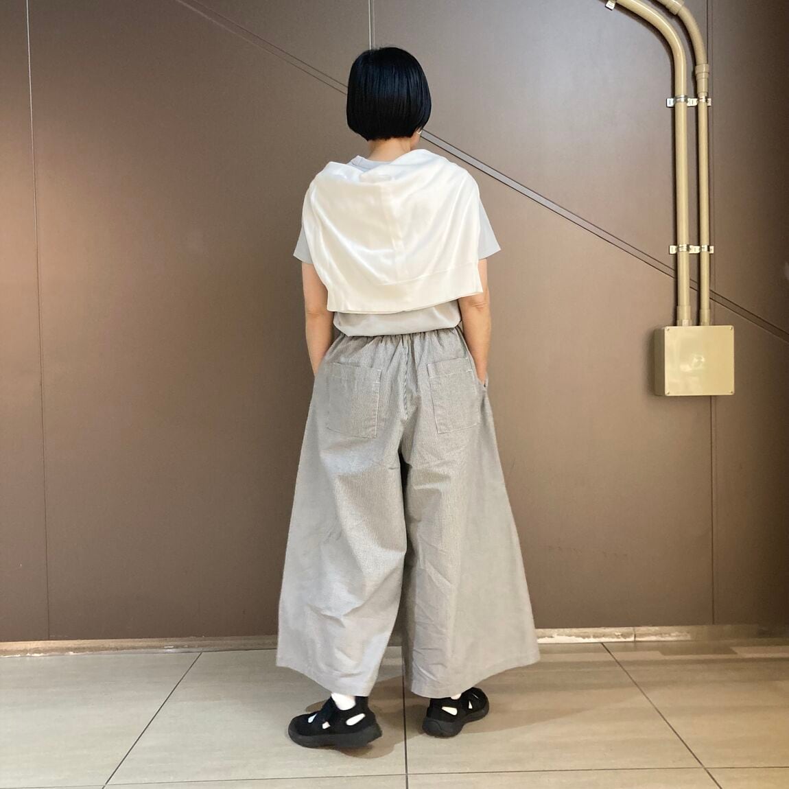 【アリオ加古川】スタッフスナップ