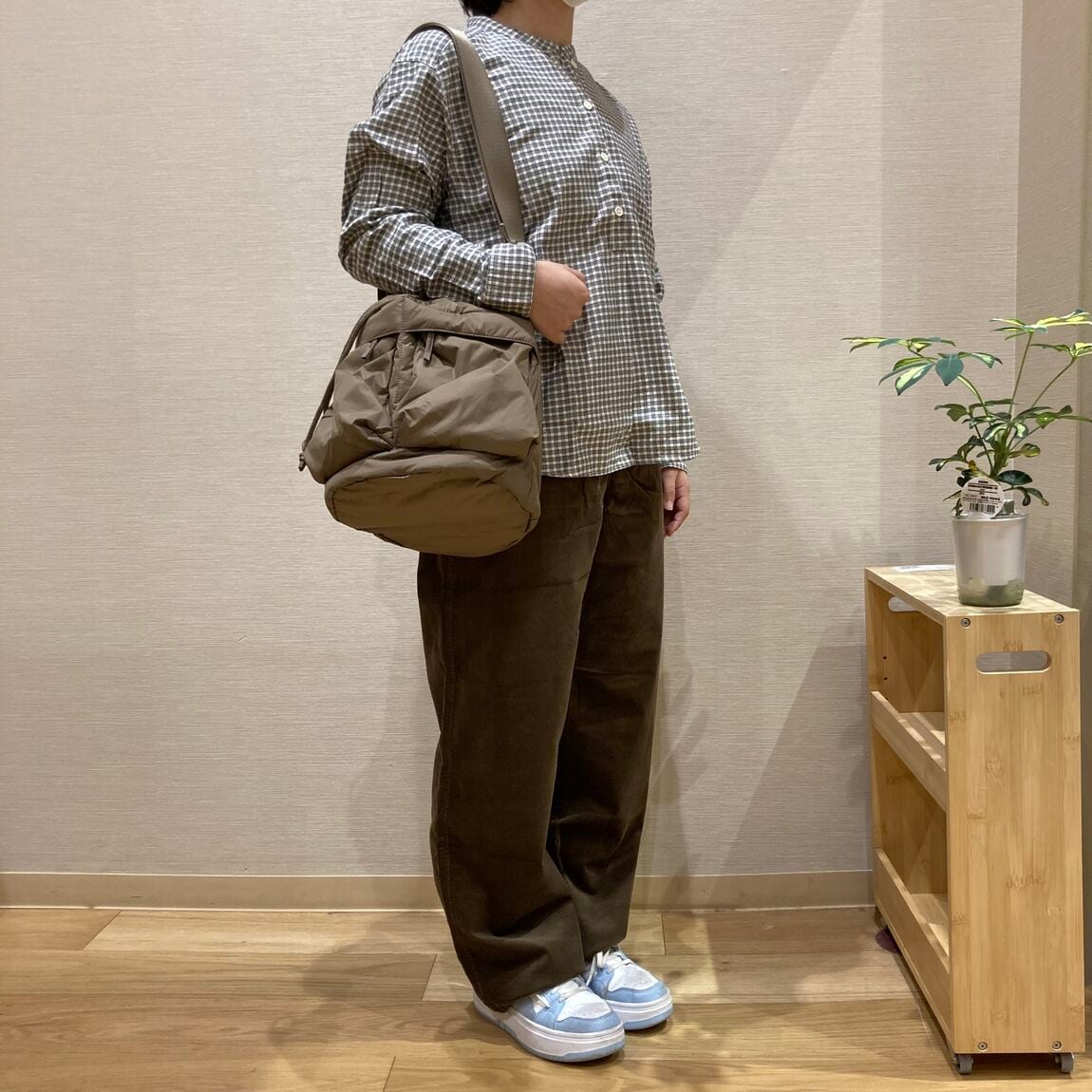 【Vタウン芥見】身長154cm_NrP25m